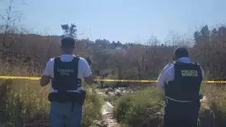 Localiza y recupera Policía de Morelia cilindro de gas cloro robado en la capital michoacana