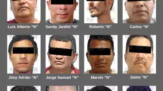 Golpeadores de mujeres en cinco municipios de Quintana Roo son vinculados a proceso