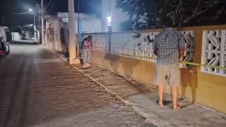 Apagón de más de 10 horas afectó a tres colonias de Sabancuy, Campeche