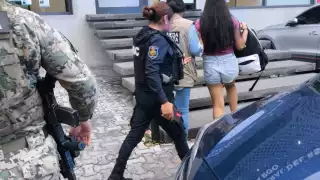 Menor reportada como desaparecida en Cancún es localizada con vida