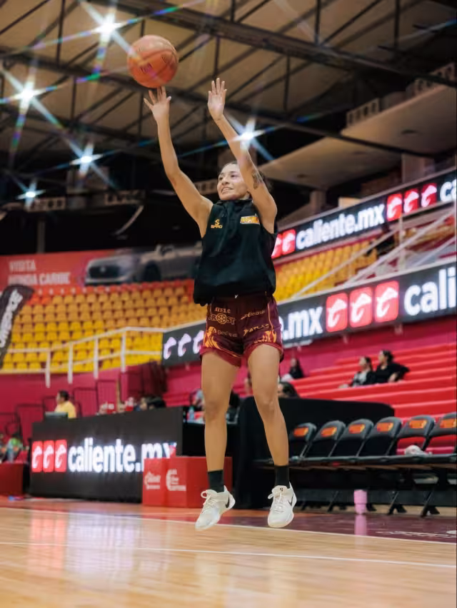 El equipo cancunense busca regresar a la senda del triunfo.