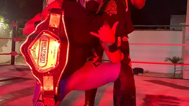 La dupla campeona se lució en su casa y ante su gente.