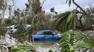 Florida cuenta 68 muertos por Ian mientras avanza la restauración de energía