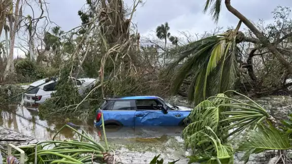 Florida cuenta 68 muertos por Ian mientras avanza la restauración de energía Florida cuenta 68 muertos por Ian mientras avanza la restauración de energía