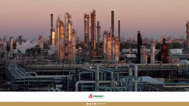 Los operadores serán los mismos, pero ya no será personal de Shell