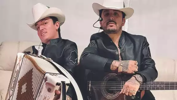 El corrido de Ricardo Ruiz, el Doble R, que es más conocido, es el que interpreta la famosa banda 'Los Dos Carnales' El corrido de Ricardo Ruiz, el Doble R, que es más conocido, es el que interpreta la famosa banda 'Los Dos Carnales'