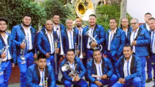 La Banda San Juan Bautista era reconocida como un semillero de artistas. Foto: Especial