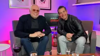 Yordi entrevistó el pasado 6 de marzo al productor Luis de Llano. Foto: Captura de pantalla Entrevista con Yordi