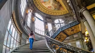 Buscan impulsar a Ciudad de México como capital mundial del turismo creativo