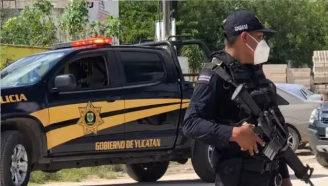 Prisión preventiva para hombre que se exhibió frente a una mujer en la vía pública
