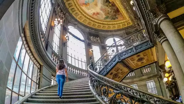 Buscan impulsar a Ciudad de México como capital mundial del turismo creativo