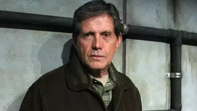 Muere Héctor Bonilla a los 83 años