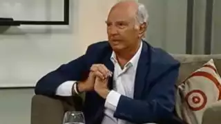 Pepe Morris era conocido por ser uno de los pioneros de la televisión mexicana