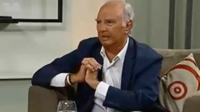 Pepe Morris era conocido por ser uno de los pioneros de la televisión mexicana