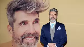 El cantante fue reconocido por su grandes éxitos musicales. Foto: Especial