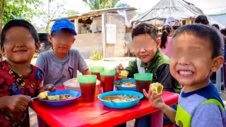 Quintana Roo registró 684 casos de desnutrición infantil en 2025