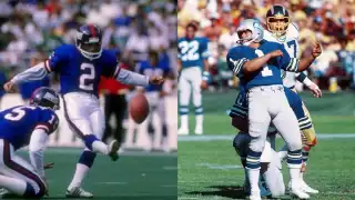 Estos son los jugadores de raíces mexicanas que se han hecho con el Vince Lombardi
