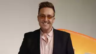 Daniel Bisogno es un ícono en la farándula mexicana debido a su polémica personalidad, además de sus escándalos por sus preferencias sexuales