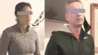 El juez determinó que existe el riesgo de que el exgobernador se fugue