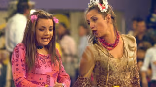 Consuelo y Lorena volverían a sus clásicos papeles