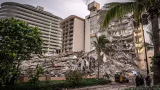 Hasta el momento se reportan 4 muertos y 159 personas desaparecidas