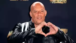Vin Diesel