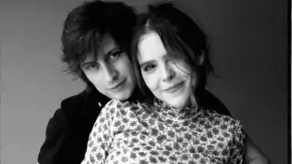 Yuya y Siddhartha son padres de Mar. Foto: Instagram @yuyacst