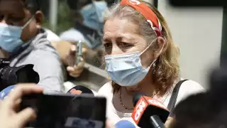 “No merecía esa muerte”: Madre de Victoria Salazar, mujer asesinada por policías en Tulum