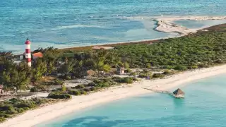 Yucatán es rico en pedacitos de paraíso que solo unos cuantos conocen