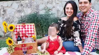 Apenas ayer se informó que la Comisión de Búsqueda de Personas del Estado de Jalisco encontró a la menor Julia Isabella Villaseñor Romo