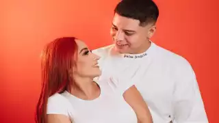 Eduin Caz y su esposa, Daisy Anahy, presumen escapada romántica a través de Instagram