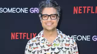 Jaime Camil causa confusión sobre 'La Fea más Bella'
