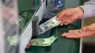 Economía: Sigue en tiempo real el precio del dólar  para armar