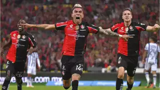 Atlas busca seguir su racha de dos partidos invictos