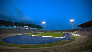 El estadio en Kingston no podrá recibir público