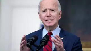 Joe Biden espera que con la orden ejecutiva que firmó se pueda mantener este derecho al control de natalidad que las mujeres tenían