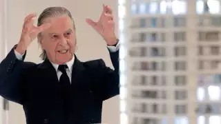 El arquitecto Ricardo Bofill, uno de los de mayor proyección internacional en España, falleció este viernes en Barcelona a los 82 años.