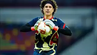Guillermo Ochoa tuvo un buen Mundial en Qatar 2022