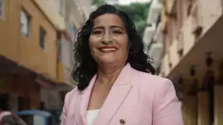 Alcaldesa de Acapulco culpa a "la calor" y a la mala alimentación de la violencia