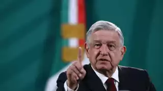 “En Tlaxcala vamos a inaugurar una universidad pública y vamos a estar también en Puebla y en Oaxaca, el domingo", señaló