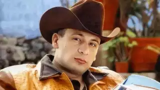 Valentín Elizalde cumpliría 43 años este 1 de febrero. Foto: Especial