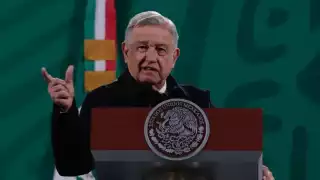 Pemex vende a CFE combustóleo a bajo costo para reactivar las plantas de suministro de energía