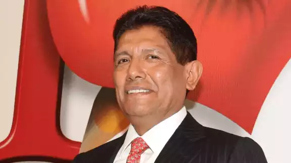 Juan Osorio despide a famoso actor tras caso de abuso sexual