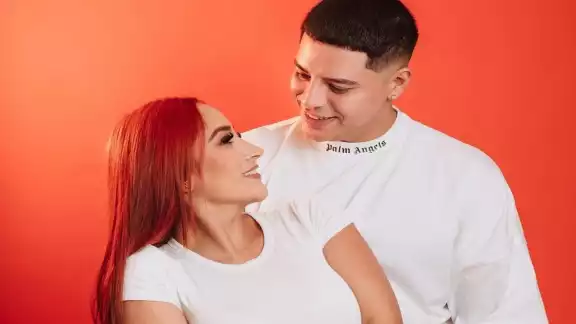 Eduin Caz y su esposa, Daisy Anahy, presumen escapada romántica a través de Instagram Eduin Caz y su esposa, Daisy Anahy, presumen escapada romántica a través de Instagram