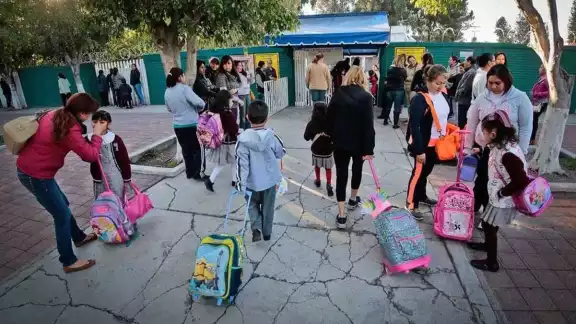 Megapuentes de mayo 2023