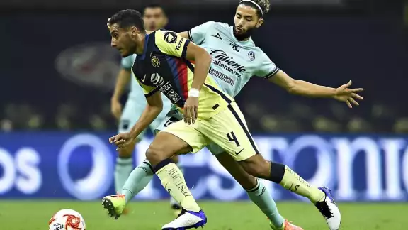 América llega como superlíder con 17 puntos América llega como superlíder con 17 puntos
