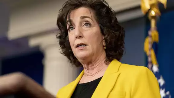 Roberta Jacobson abordará en México temas migratorios con EU Roberta Jacobson abordará en México temas migratorios con EU
