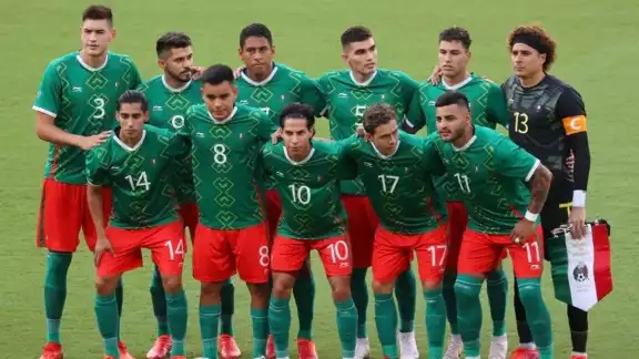 México y Japón se volverán a ver las caras nuevamente luego que en la fase de grupos, los nipones doblegaran 2 a1 a los aztecas