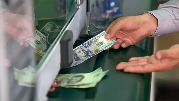 En los últimos días el peso a tomado fuerza frente al dólar. Foto: Especial En los últimos días el peso a tomado fuerza frente al dólar. Foto: Especial