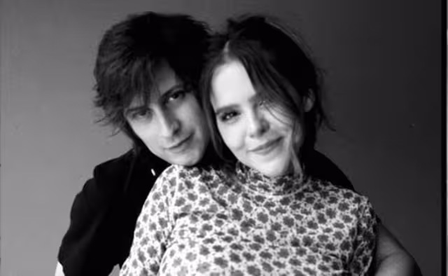 Yuya y Siddhartha son padres de Mar. Foto: Instagram @yuyacst